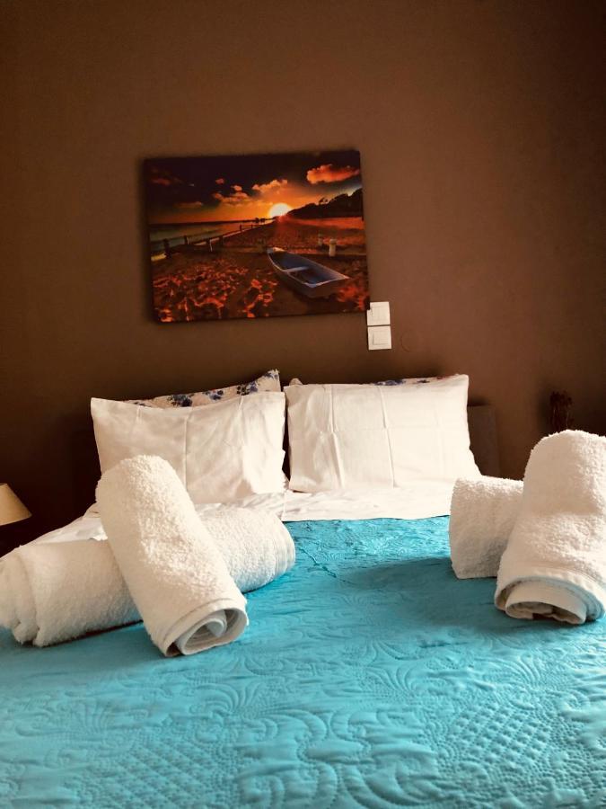 אלכסנדרופולי Luxurious Beach House, Feels Like Home מראה חיצוני תמונה